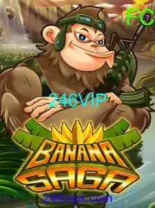 BananaSaga