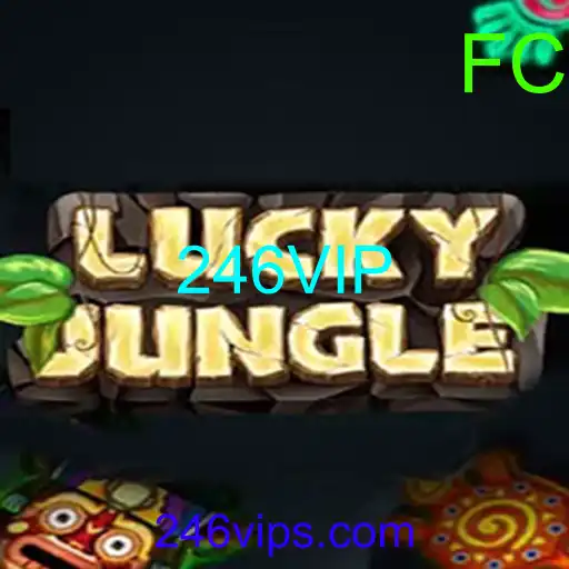 LuckyJungle