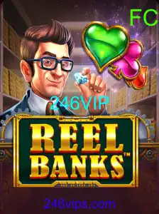 ReelBanks