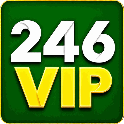 246VIP Logo